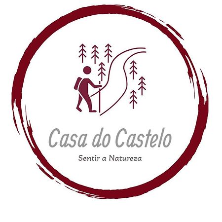 Casa Do Castelo- Serra Da Estrela Covilhã Екстериор снимка