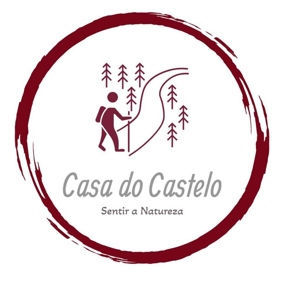 Casa Do Castelo- Serra Da Estrela Covilhã Екстериор снимка