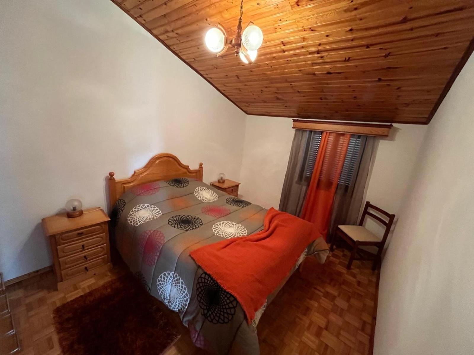 Casa Do Castelo- Serra Da Estrela Covilhã Екстериор снимка