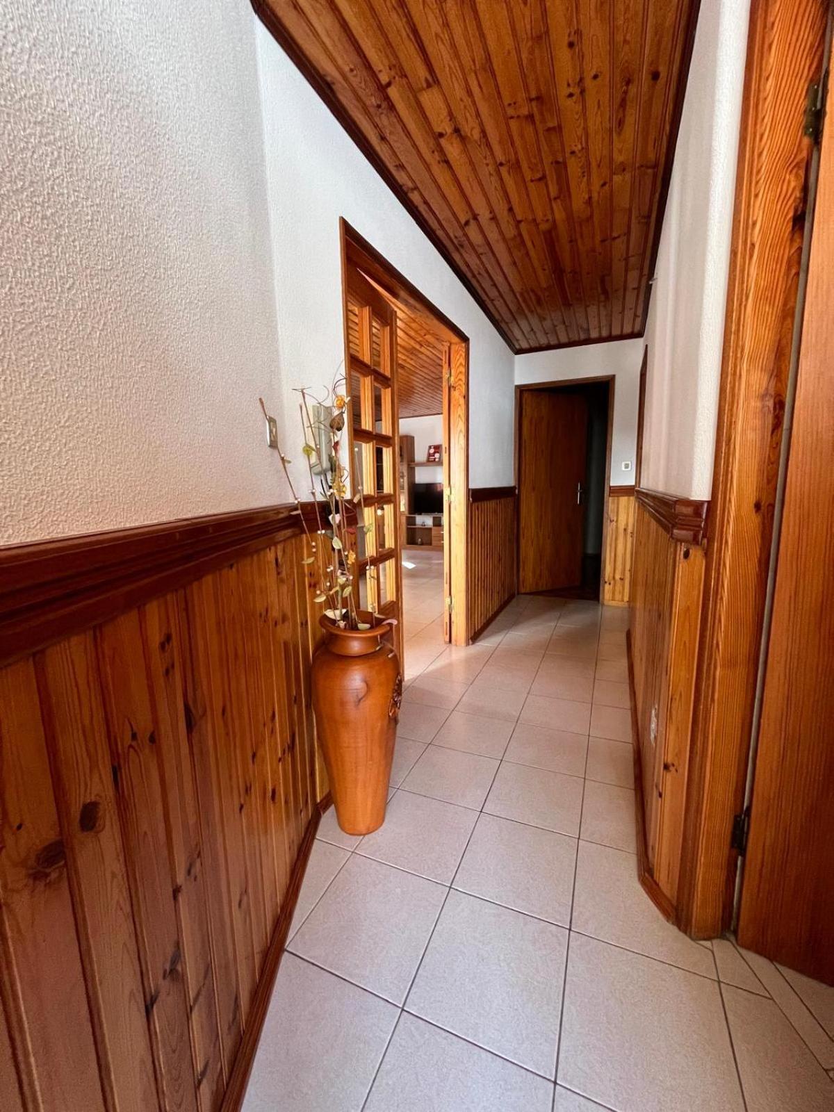 Casa Do Castelo- Serra Da Estrela Covilhã Екстериор снимка