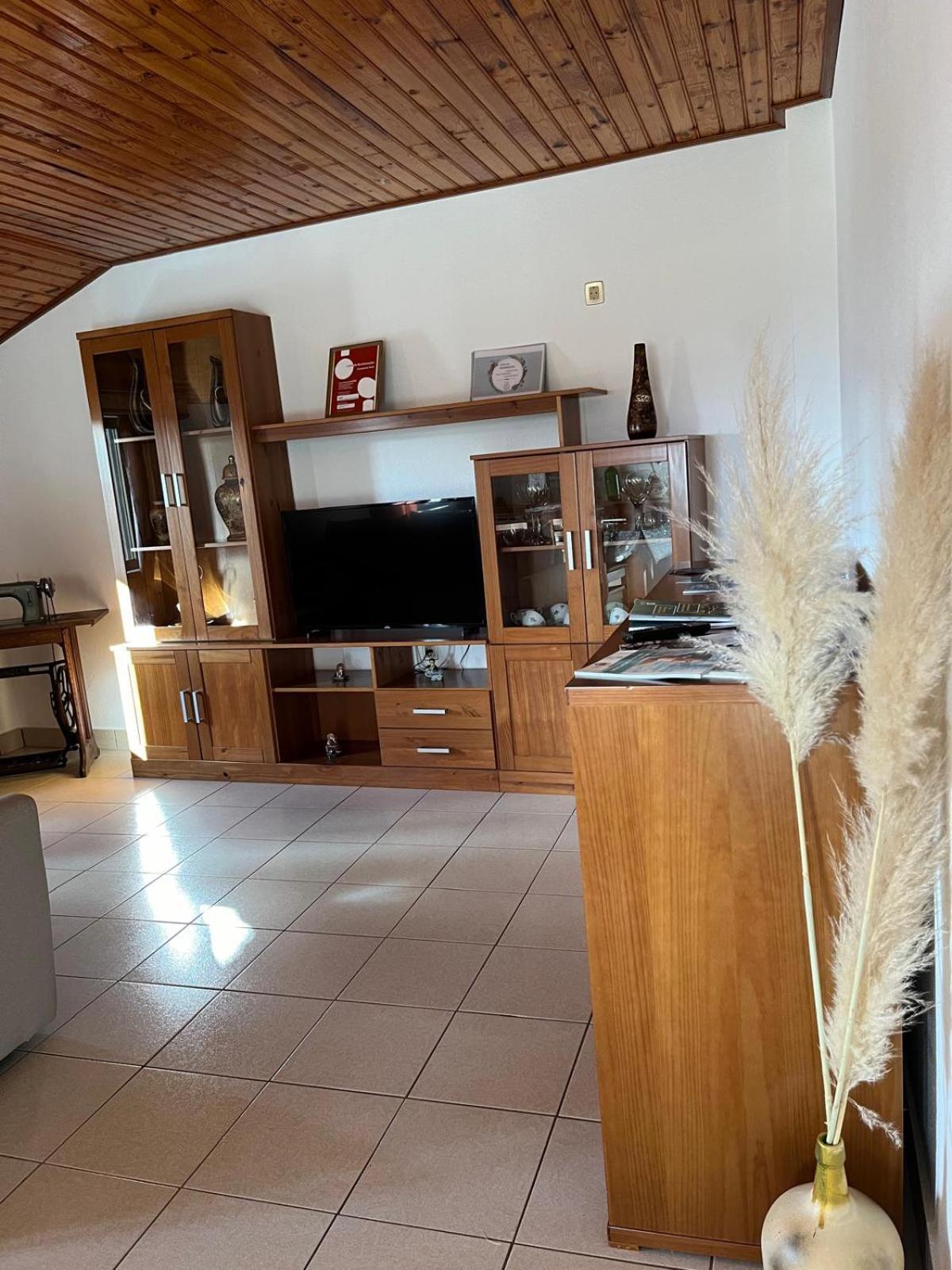Casa Do Castelo- Serra Da Estrela Covilhã Екстериор снимка